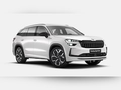 Skoda Kodiaq - 1.5 TSI PHEV Sportline Business / Trekhaak / Panoramadak / Comfort Pakket / Light & View P