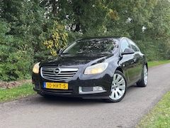 Opel Insignia - 1.8 Cosmo | Navi + Cruise