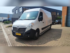 Opel Movano - 2.3 CDTI L3H2 Biturbo Airco Nav Nap