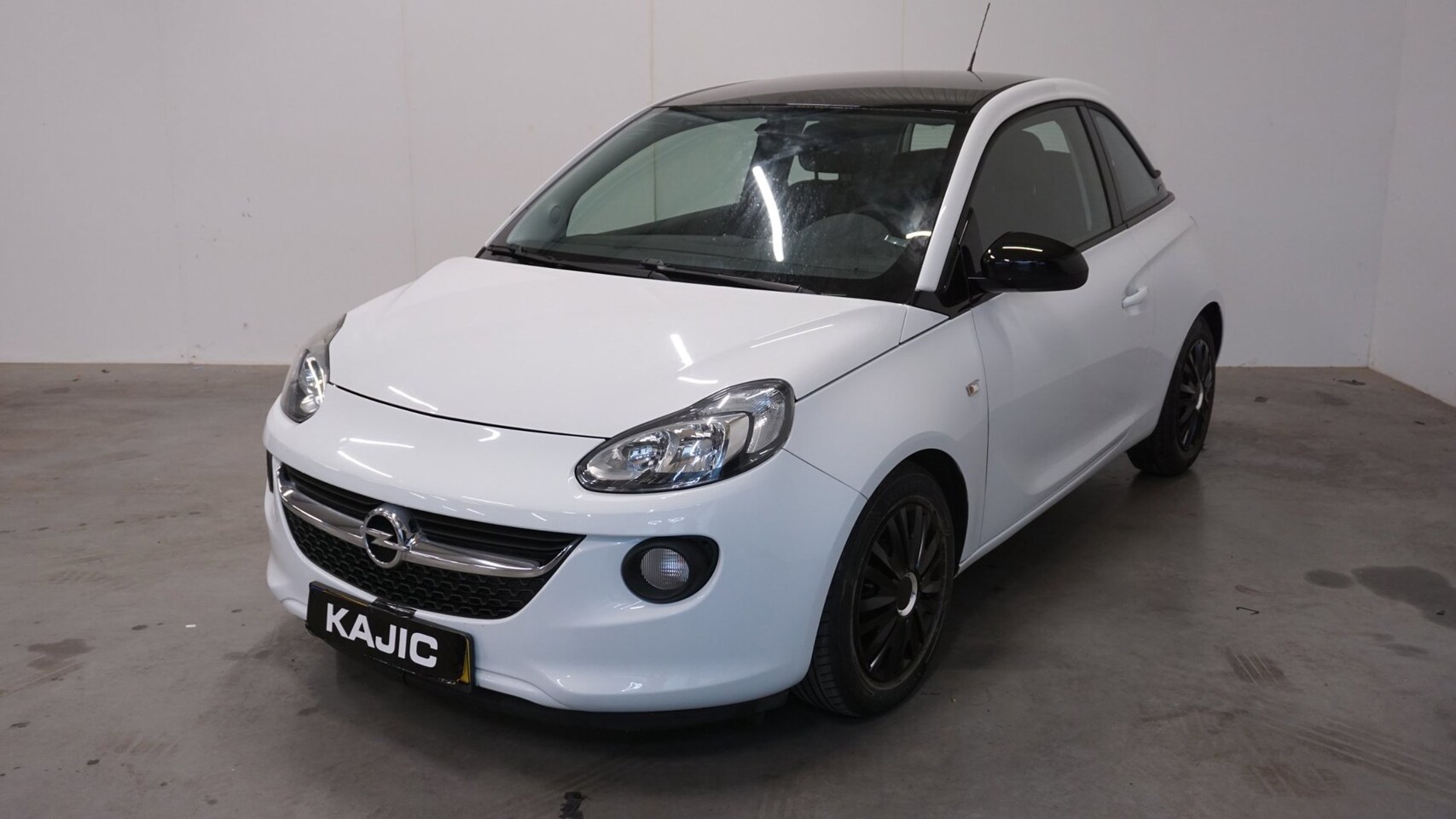 Opel ADAM - 1.2 1.2 - AutoWereld.nl
