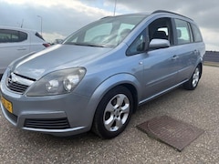 Opel Zafira - 1.8 Enjoy 7Persoons Airco Navigatie Cruise-Control 2De Eigenaar