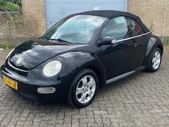 Volkswagen New Beetle Cabriolet - 1.6 Turijn Comfort