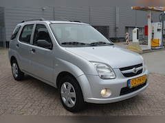 Suzuki Ignis - 1.5-16V GLS airco elec pak trekhaak