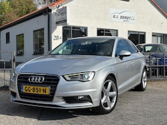 Audi A3 Limousine - 1.4 TFSI CoD Ambition Pro Line S automaat