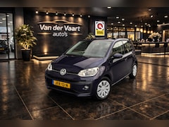 Volkswagen Up! - 1.0 BMT move up AUTOMAAT STOELVERWARMING AIRCO
