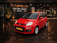 Fiat Panda - 1.2 LOUNGE AIRCO HOGE INSTAP