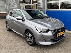 Peugeot 208 - 1.2 PureTech Allure