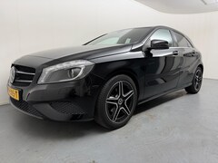 Mercedes-Benz A-klasse - 180 Ambition # Clima # Xenon # Navi # PDC # 18" Lmv