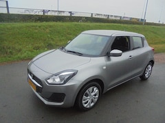 Suzuki Swift - swift 1.2 benzine Hybrid airco 30.000 km eerste eigenaar