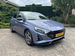 Hyundai i20 - 1.0 T-GDI Premium Sky, Navi, LED, Bose, Full, Nieuwstaat