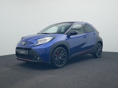 Toyota Aygo X - 1.0 VVT-i MT Premium *DEMO* | Design pack | Cabrio Dak |