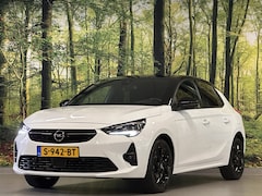 Opel Corsa - 1.2 GS Line | Cruise Control | Apple Carplay | Android Auto | Achteruitrijcamera | Parkeer
