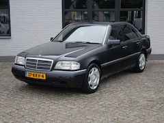 Mercedes-Benz C-klasse - 280 Elegance Airco Automaat Nieuwe apk