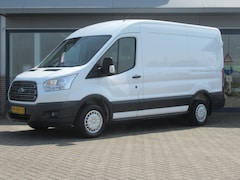 Ford Transit - 310 2.2 TDCI L2H2 Trend, Trekhaak / Airco / Cruise control + Limiter / Bluetooth / Nieuwe
