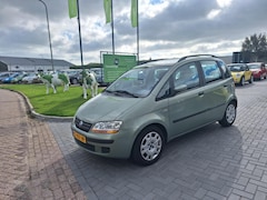 Fiat Idea - 1.4-16V Dynamic