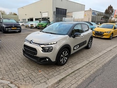 Citroën C3 - 1.2 PureTech Feel, Facelift, Navi, Dealer auto