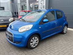 Citroën C1 - 1.0 AIRCO | ELEKTR PAKKET | NIEUWE APK | NAP |