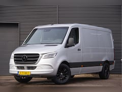 Mercedes-Benz Sprinter - 317 1.9 CDI L2H1 AUT. LED, 3.5T TREKHAAK, STANDKACHEL, CAMERA, NAVI, CRUISE, CLIMA