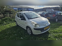 Nissan Pixo - 1.0 Visia