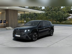 BMW iX3 - 50 xDrive / Stoelverwarming / Driving Assistant Plus