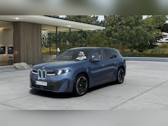 BMW iX3 - 50 xDrive M Sport / Panoramadak / Trekhaak / Multifunctionele Stoelen / Parking Assistant