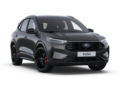 Ford Kuga - 2.5 PHEV ST-Line X | Achteruitrijcamera | Airco (automatisch) | Apple Carplay/Android Auto