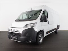 Fiat Ducato - 2.2 MultiJet 140 S&S L3H2 3.5t Camera / Cruise / 270° deuren | Operational lease ook mogel