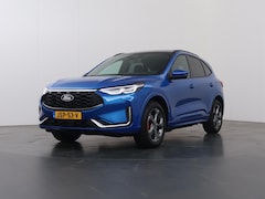 Ford Kuga - 2.5 PHEV ST-Line X | Elektr. Trekhaak | Adaptieve Cruise Control | Winterpakket | Panorama