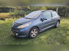 Peugeot 207 - 1.4 VTi XS Pack