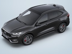 Ford Kuga - 2.5 PHEV ST-Line X | Airco (automatisch) | Bots herkenning en activatie | Bots waarschuwin
