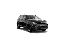 Dacia Duster - Extreme | Achteruitrijcamera | Cruise Control en snelheidsbegrenzer | Handsfree card voor