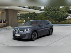 BMW iX3 - 50 xDrive M Sport / Panoramadak / Trekhaak / Multifunctionele Stoelen / Head-Up / Parking
