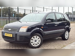 Ford Fusion - 1.4-16V Comfort
