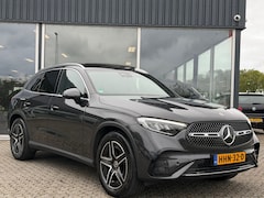Mercedes-Benz GLC-klasse - 200 4MATIC AMG PANO/LED