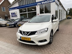 Nissan Pulsar - 1.2 DIG-T N-Connecta