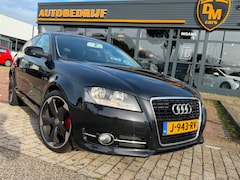 Audi A3 Sportback - 1.8 TFSI Ambition | S-tronic | Aut | Airco |