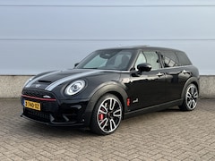 MINI Clubman - 2.0 JCW ALL4 Chili Chili F1, PANODAK, HARMAN KARDON, VOL OPTIES