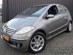 Mercedes-Benz A-klasse - 170 Elegance