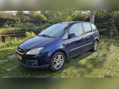 Ford Focus C-Max - 1.8-16V First Edition