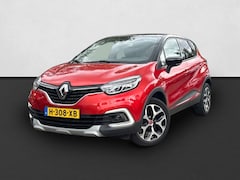Renault Captur - 0.9 TCe Intens NAVI / CAMERA / CRUISE / PDC V&A