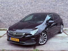 Opel Astra - 1.6 Innovation Automaat 200PK Carplay Navi lane assist