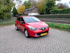 Renault Clio Estate - 0.9 TCe Limited airco navi lage km ALLINPRIJS