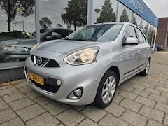 Nissan Micra - 1.2 DIG-S Connect Edition