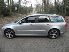 Volvo V50 - 1.6 D2 S/S Limited Edition