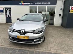 Renault Mégane - 1.2 TCe Limited