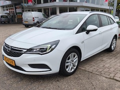 Opel Astra Sports Tourer - 1.0 Edition