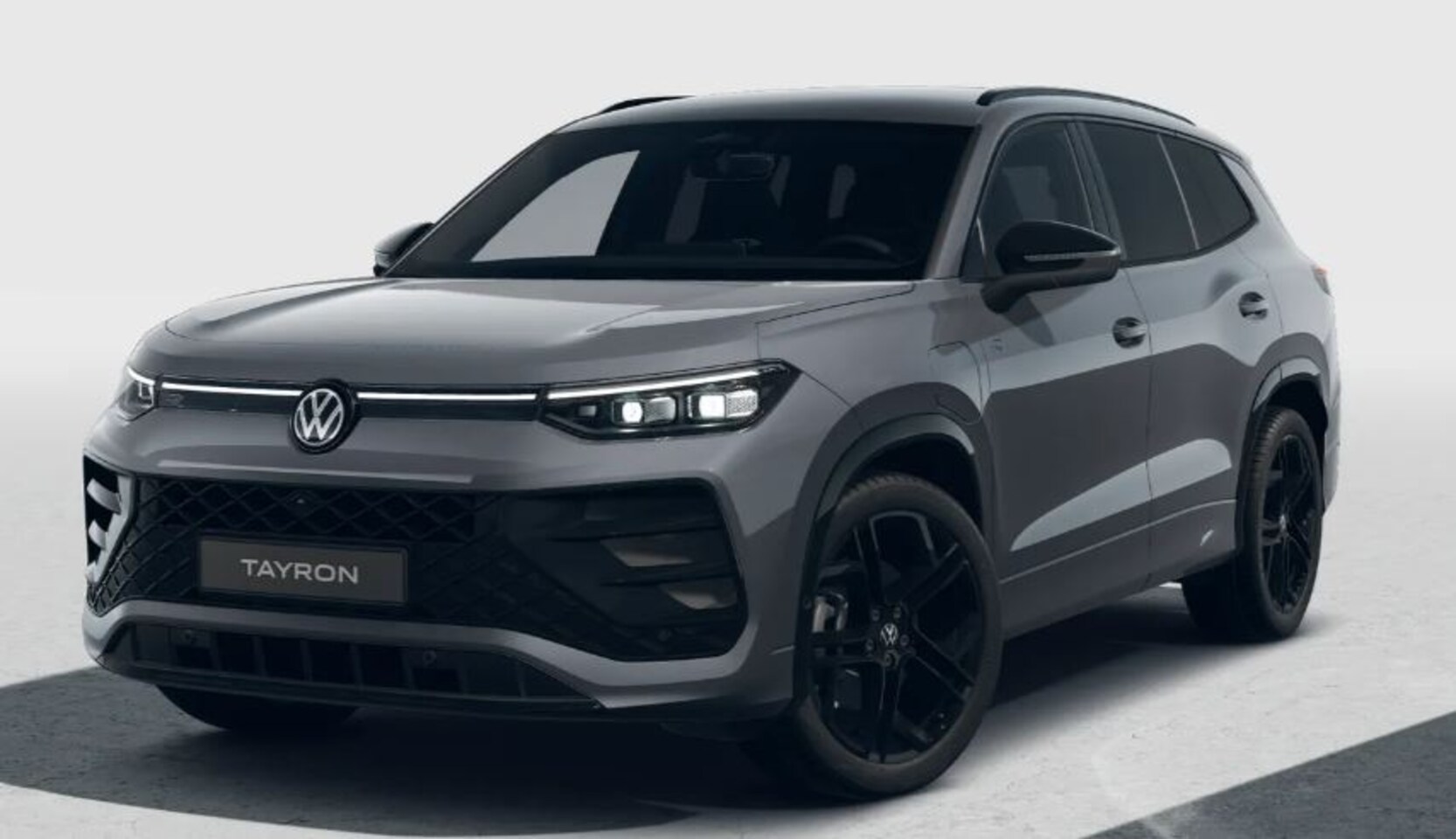 Volkswagen Tayron - 1.5 eHybrid R-Line Edition !!!Profiteer ook van € 5.000 inruilpremie!!! - AutoWereld.nl
