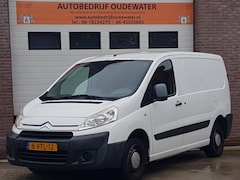 Citroën Jumpy - 12 2.0 HDI L1 H1