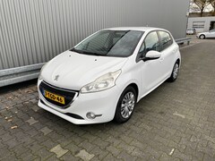 Peugeot 208 - 1.2 VTi Urban Soul 5Drs, A/C, CC, PDC, Trekh, – Inruil Mogelijk –