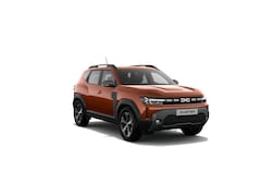 Dacia Duster - Limited Edition | Achteruitrijcamera | Handsfree card voor openen, sluiten en starten zond